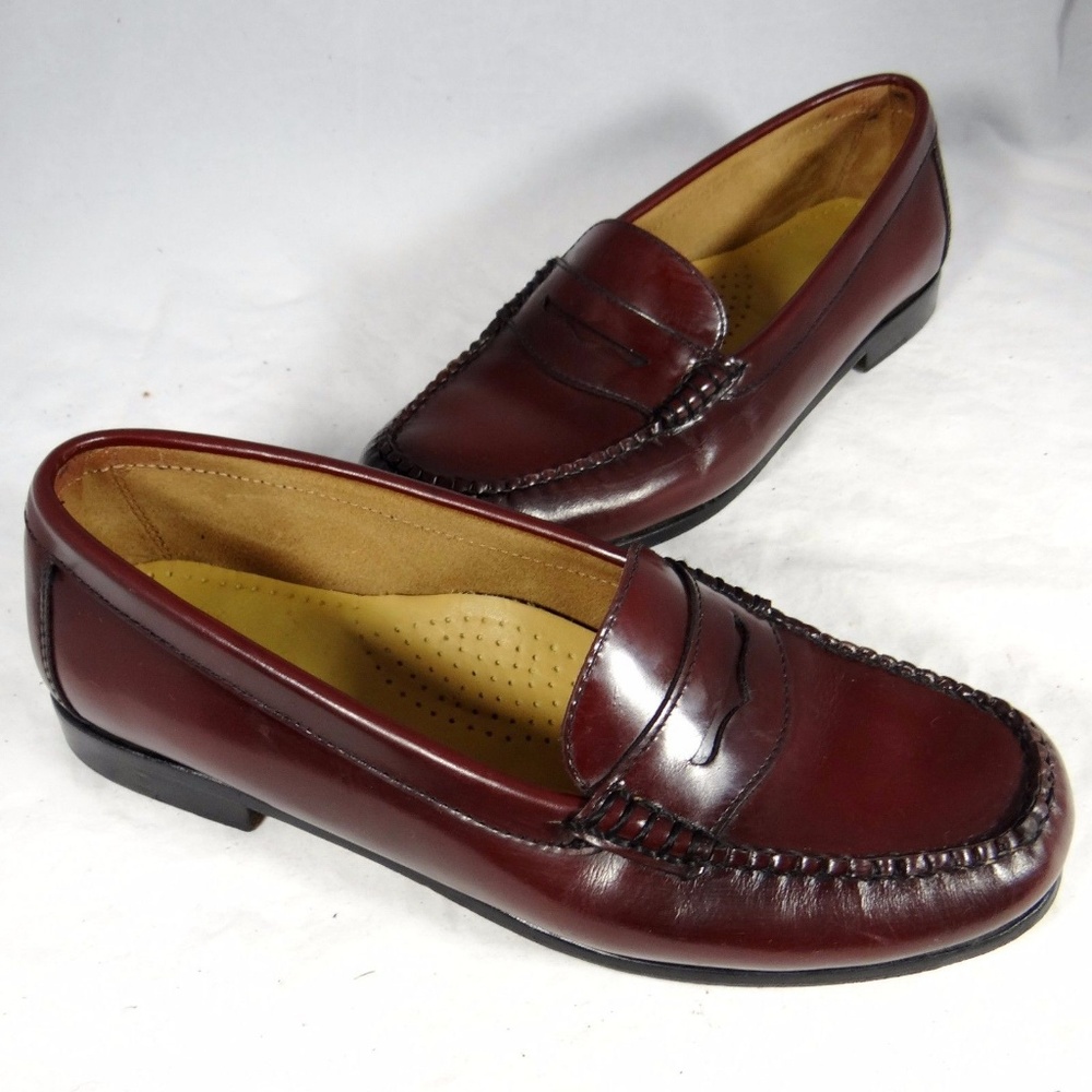 Bass Diana Penny Loafers  - 7M - ON SALE! $35
